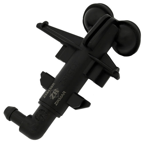 Z58438R — ZIKMAR — Headlamp Washer Nozzle