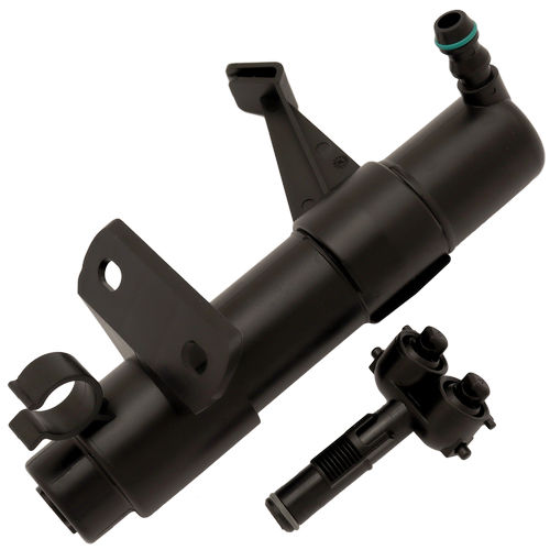 Z58461R — ZIKMAR — Headlamp Washer Nozzle