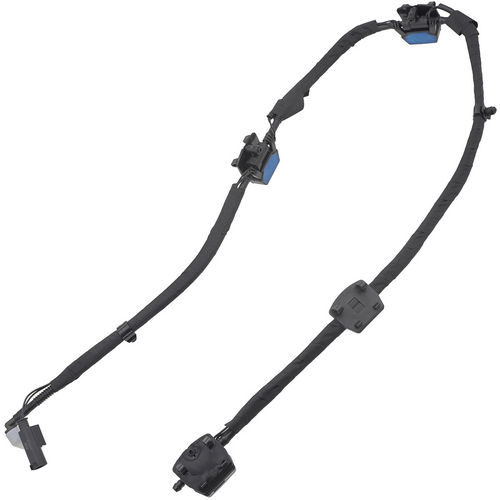 Z58483R — ZIKMAR — Wiper Nozzle Chain