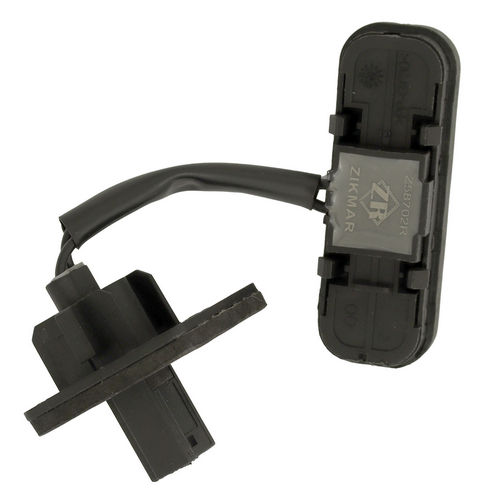 Z58702R — ZIKMAR — Trunk Lock Switch