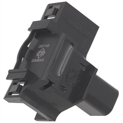 Z58710R — ZIKMAR — Hood Lock