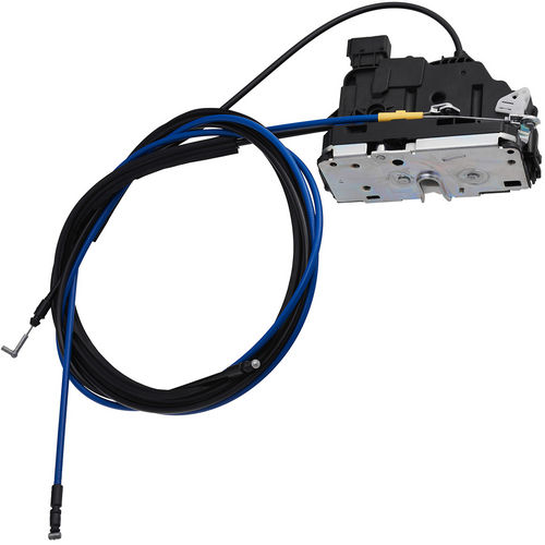 Z58714R — ZIKMAR — Sliding Door Lock (Right)