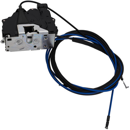 Z58714R — ZIKMAR — Sliding Door Lock (Right)