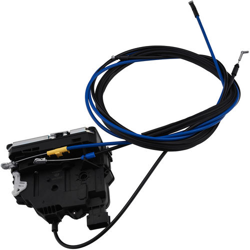 Z58714R — ZIKMAR — Sliding Door Lock (Right)