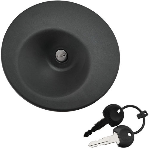 Z58716R — ZIKMAR — Clasp Fuel Tank