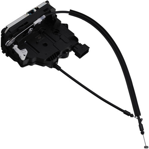 Z58720R — ZIKMAR — Rear Right Side Door Lock Mechanism