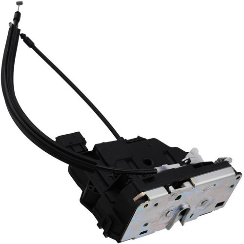 Z58720R — ZIKMAR — Rear Right Side Door Lock Mechanism