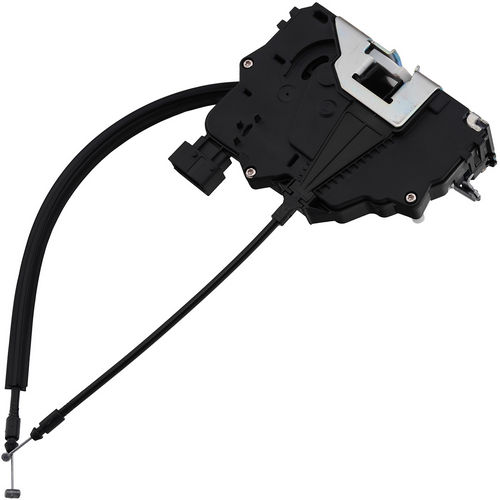 Z58720R — ZIKMAR — Rear Right Side Door Lock Mechanism