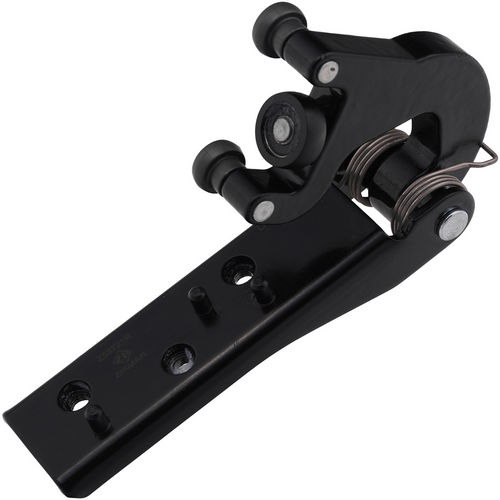 Z58721R — ZIKMAR — Roller Sliding Door Right With Bracket