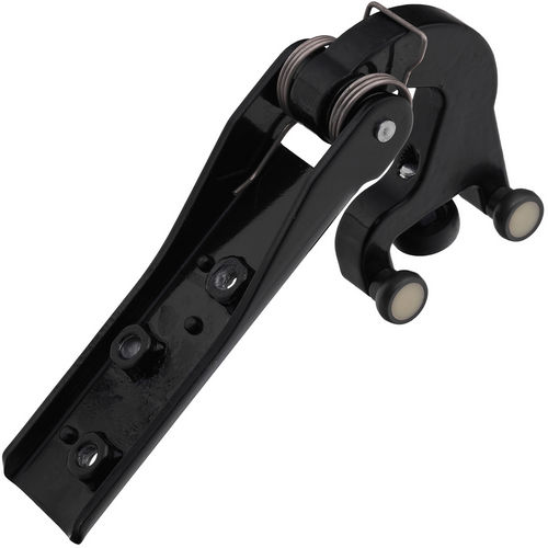 Z58721R — ZIKMAR — Roller Sliding Door Right With Bracket