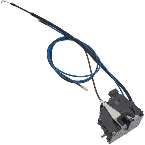 Z58745R — ZIKMAR — Right Hand High Sliding Door Lock