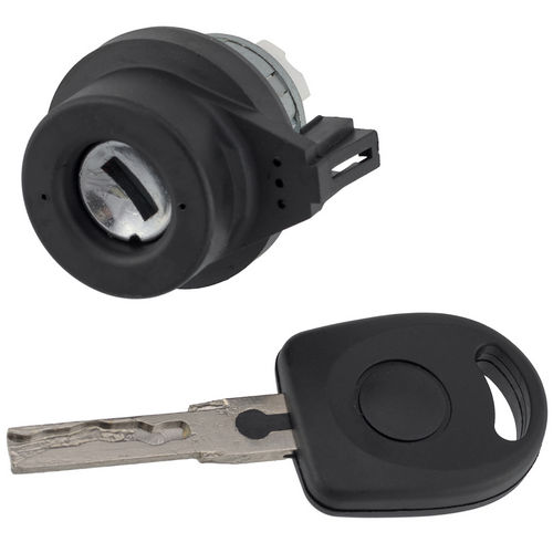 Z58748R — ZIKMAR — Lock Cylinder