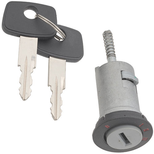 Z58749R — ZIKMAR — Lock Cylinder