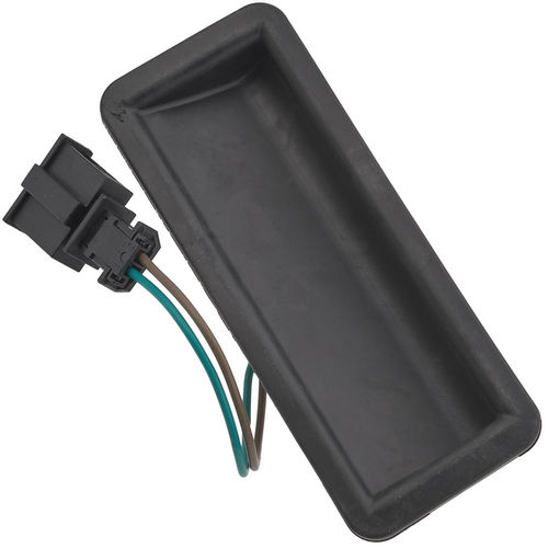 Z58786R — ZIKMAR — Trunk lid handle