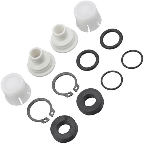Z58791R — ZIKMAR — Repair Kit, gear shift lever