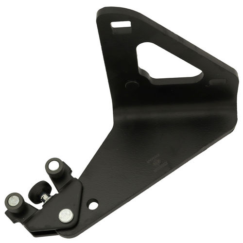 Z58809R — ZIKMAR — Roller Guide Sliding Door