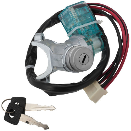 Z58811R — ZIKMAR — Tail Gate Lock