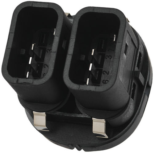 Z58840R — ZIKMAR — Power Window Switch