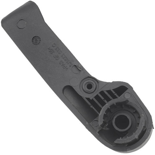 Z58978R — ZIKMAR — Hood Release Handle