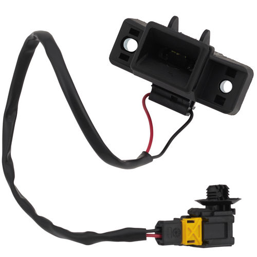 Z58992R — ZIKMAR — Tailgate Lock