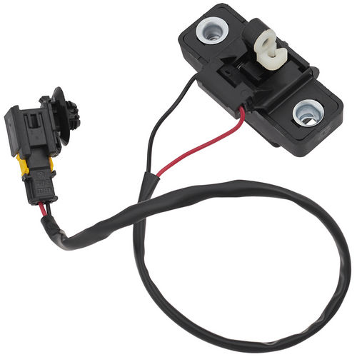 Z58992R — ZIKMAR — Tailgate Lock