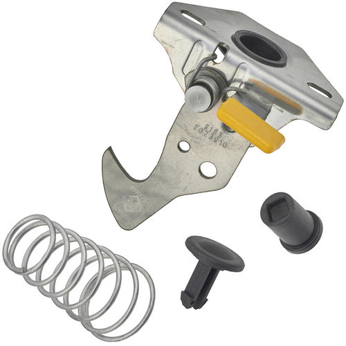 Z58997R — ZIKMAR — Hood catch