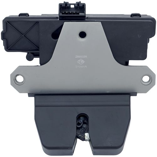 Z59002R — ZIKMAR — Tailgate Lock