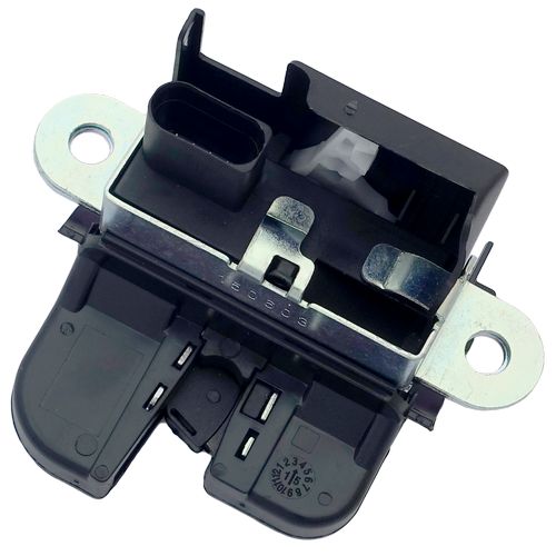 Z59005R — ZIKMAR — Tailgate Lock