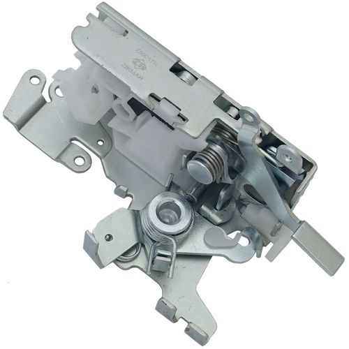 Z59017R — ZIKMAR — Door Lock