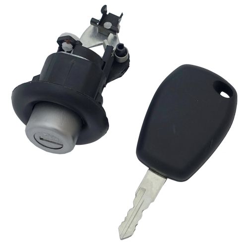 Z59040R — ZIKMAR — Lock Cylinder