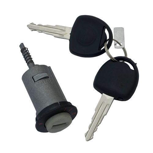 Z59043R — ZIKMAR — Lock Cylinder