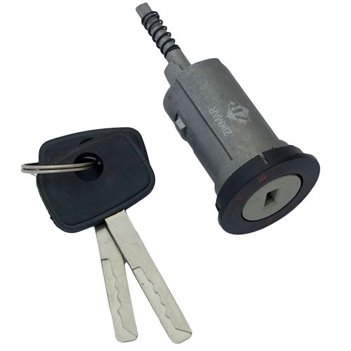 Z59044R — ZIKMAR — Lock Cylinder