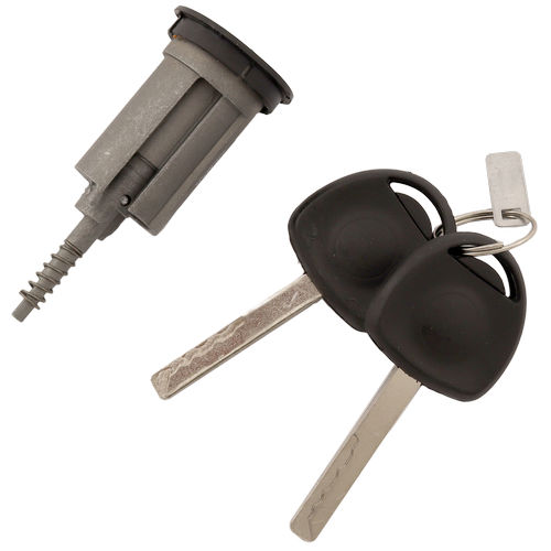 Z59045R — ZIKMAR — Lock Cylinder