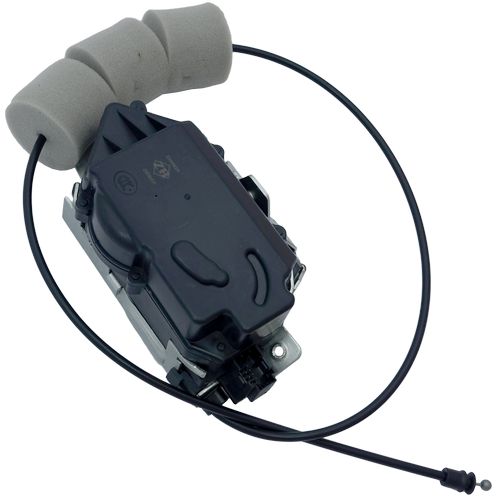 Z59092R — ZIKMAR — Tailgate Lock Latch