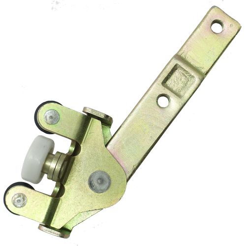 Z59112R — ZIKMAR — Roller Guide Sliding Door