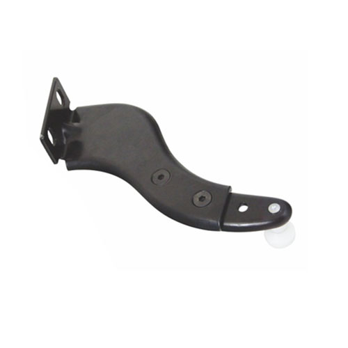 Z59118R — ZIKMAR — Roller Guide Sliding Door