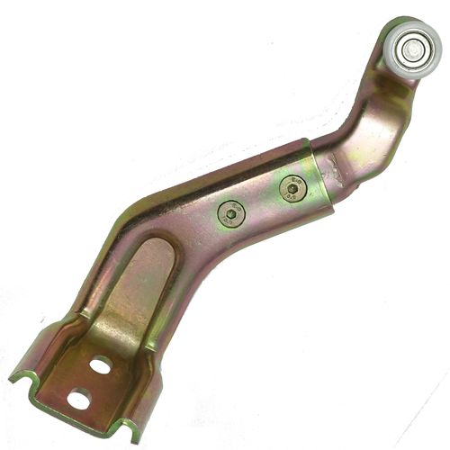 Z59119R — ZIKMAR — Roller Guide Sliding Door