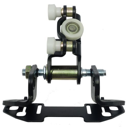 Z59126R — ZIKMAR — Roller Guide Sliding Door