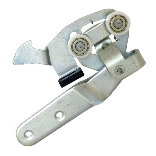 Z59130R — ZIKMAR — Roller Guide Sliding Door