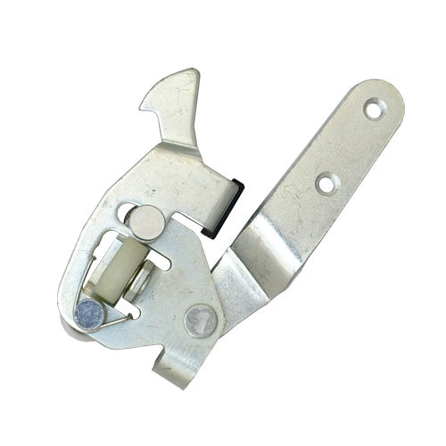 Z59130R — ZIKMAR — Roller Guide Sliding Door