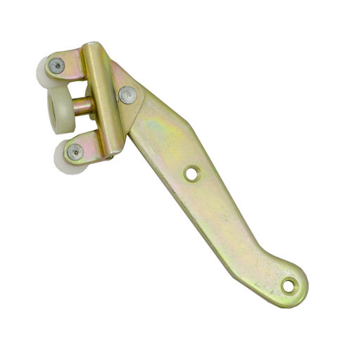 Z59131R — ZIKMAR — Roller Guide Sliding Door