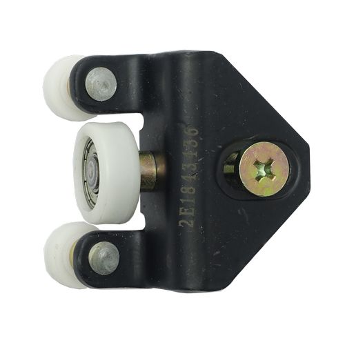 Z59132R — ZIKMAR — Roller Guide Sliding Door