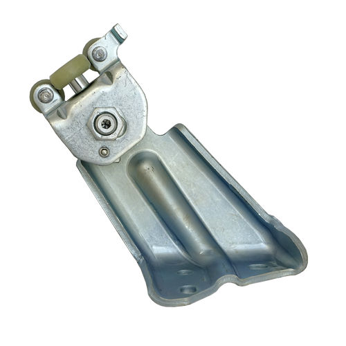 Z59139R — ZIKMAR — Roller Guide Sliding Door