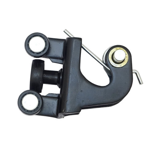 Z59143R — ZIKMAR — Roller Guide Sliding Door