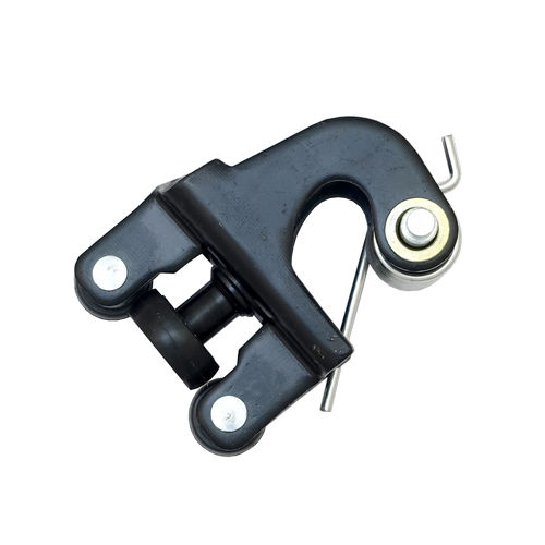 Z59143R — ZIKMAR — Roller Guide Sliding Door