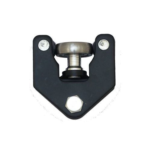 Z59144R — ZIKMAR — Roller Guide Sliding Door