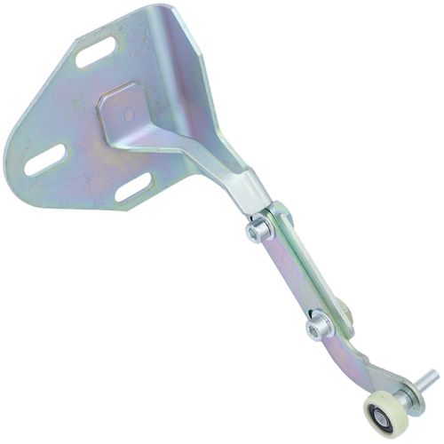 Z59149R — ZIKMAR — Roller Guide Sliding Door