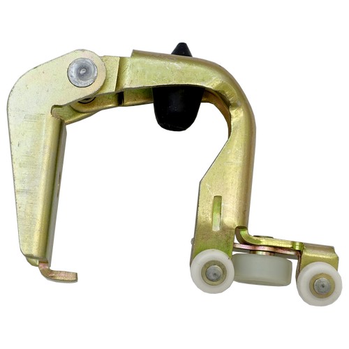 Z59150R — ZIKMAR — Roller Guide Sliding Door