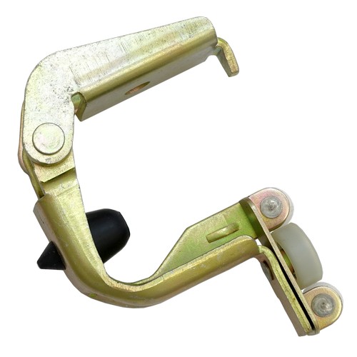 Z59150R — ZIKMAR — Roller Guide Sliding Door