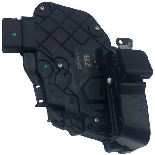 Z59174R — ZIKMAR — Door Lock